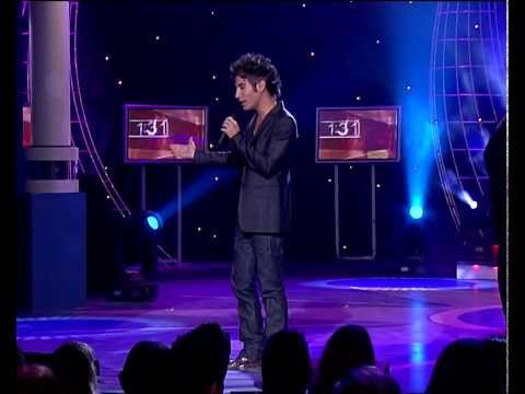 PITINGO "KILLING ME SOFTLY WITH HIS SONG"