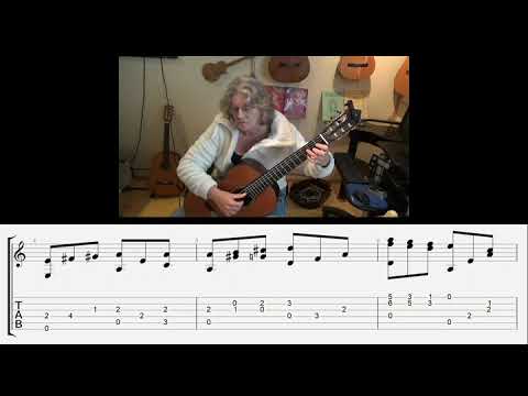 The paths and tracks are overgrown - A. Ivanov-Kramskoy (А. Иванова-Крамского), with tabs