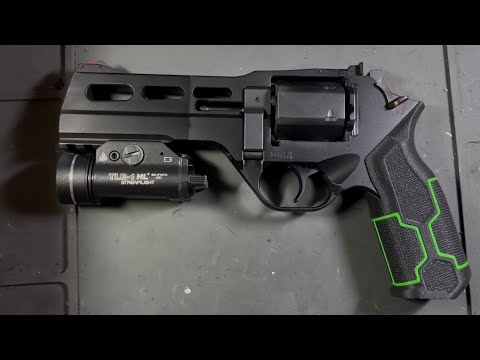 Chiappa X-Caliber Conversion Kit