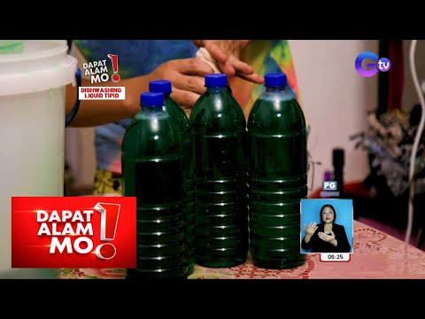 Watch Dapat Alam Mo! on YouTube