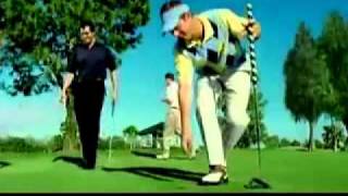 Funny Golf Commercial #21