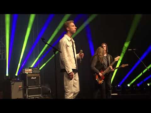 Frankfurter Musikmesse 2018 - BEYOND THE LIMITS (BERLIN) - 13.04.18, um 14:00