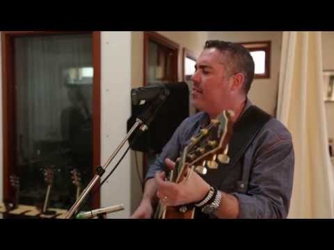 Barenaked Ladies - In studio recording "Odds Are" acoustic