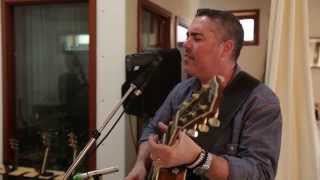Barenaked Ladies - In studio recording &quot;Odds Are&quot; acoustic