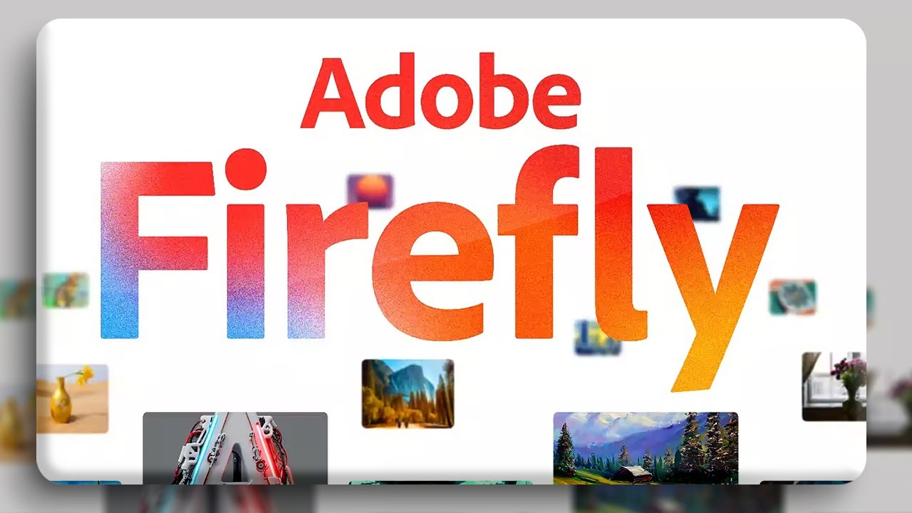 Adobe Firefly: Complete Guide in Spanish