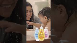 Johnson's Baby — Every Baby is a Johnson's Baby