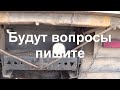 Механизм натяжения полога на самосвал камаз
