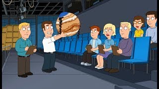 Family Guy - Jewpiter