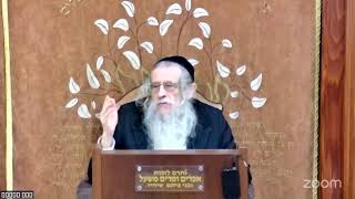 Persönlicher Meetingraum von ישראל יעקובוב (הרב אברהם מנחם מענדל וכטר) - התמונה מוצגת ישירות מתוך אתר האינטרנט יוטיוב. זכויות היוצרים בתמונה שייכות ליוצרה. קישור קרדיט למקור התוכן נמצא בתוך דף הסרטון Persönlicher Meetingraum von ישראל יעקובוב (הרב אברהם מנחם מענדל וכטר) - התמונה מוצגת ישירות מתוך אתר האינטרנט יוטיוב. זכויות היוצרים בתמונה שייכות ליוצרה. קישור קרדיט למקור התוכן נמצא בתוך דף הסרטון