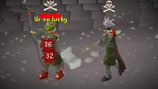 From 0gp and a unfinished Pk account to a max set within 24 hours (#2)