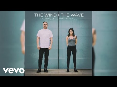 The Wind and The Wave - Before The World Explodes (Audio)