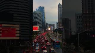 Download lagu JAKARTA - KOTA KEJAM KESAYANGAN mp3