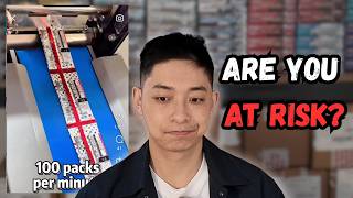 Fake & Resealed Pokemon Cards EXPOSED: Why Your Collection Isn't Safe