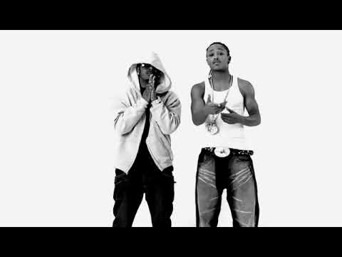 Lil Romeo x Marques Houston / Special Girl HQ