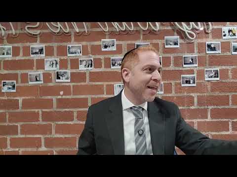 Zera Shimshon - Parashat Vayeira 5784 - Rabbi Sakhai