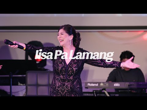 Iisa Pa Lamang (Live) - Joey Albert