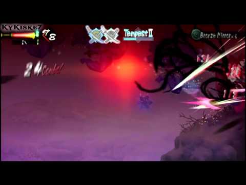Muramasa Rebirth -"Easy/Fast Level Up"
