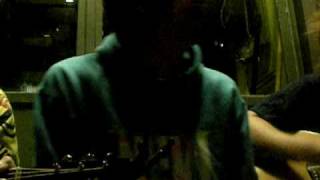 forever the sickest kids - catastrophe (acoustic in bryant park, nyc)