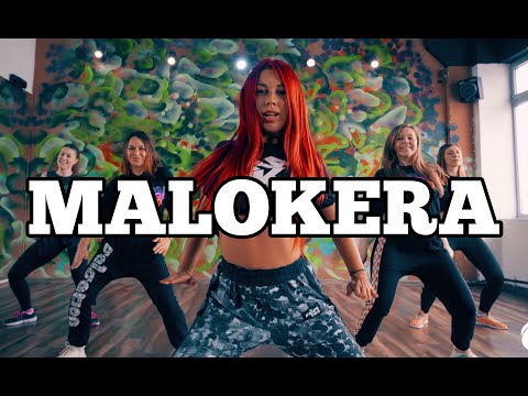 MALOKERA - MC Lan, Skrillex, TroyBoi | SALSATION® Choreography by SMT Julia Trotskaya