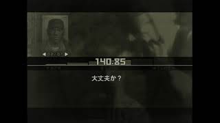 初心者のMGS3　Part5　（PS2版）