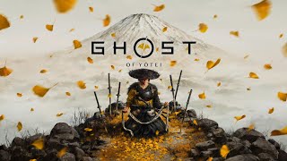 🍁#26【Ghost of Yōtei】レナトの蝦夷怨霊譚【ゴースト・オブ・ヨウテイ】🗻
