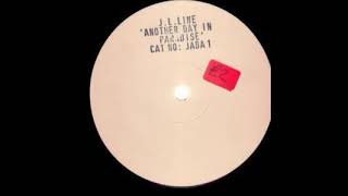 S.L Line - Another Day In Paradise