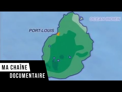 Histoires d'îles - Ile Maurice