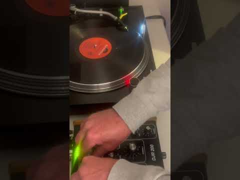 ROY AYERS UBIQUITY - Running Away - Video Review