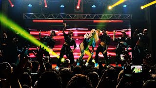 Pabllo Vittar - Vai Embora (Não Para Não Tour)