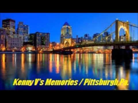 Uncle Sam's Man / Elgins