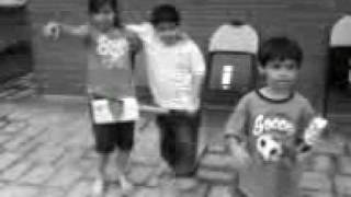 Jonas Brothers - Burnin&#39; Up - Fun Time Kidz Style