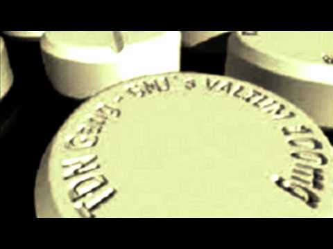 TDN Gang - Flammentanz feat. Mosard