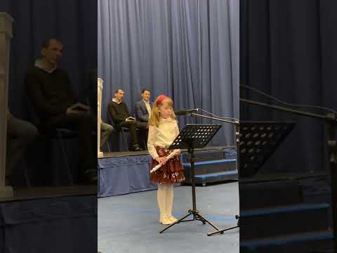 Te-ndeamna Azi - surioara Beatrice