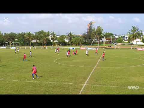 MATCH AMICAL U17 (ASEC VS DIAMBARS) 30_11_2024