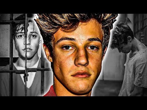 What Happened To Cameron Dallas?