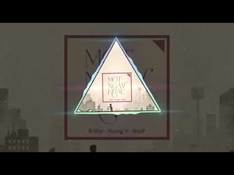 Một ngày khác - Young H , B Ray ,Roy P , Masew (Masew Mix )