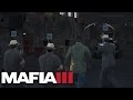 MAFIA 3 - Send Backup from Vito (How to Send Bodyguards) Hit Squad