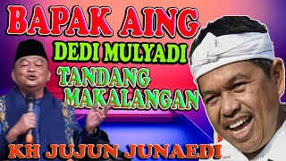 Download lagu BAPAK AING TANDANG MAKALANGAN CERAMAH SUNDA KH JUJUN JUNAEDI mp3