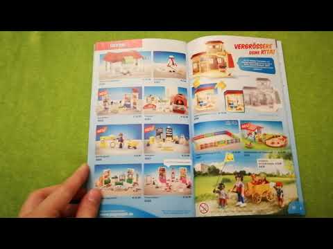Playmobil Katalog | Ergänzungen & Zubehör 2018/2019