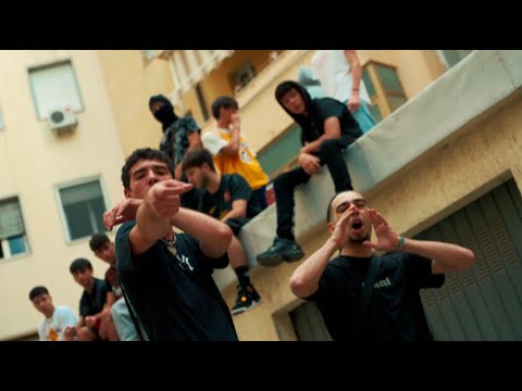 YangPrince X PUZZLE - feat. M4sk (OFFICIAL VIDEO)