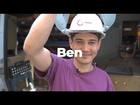 Travailler chez Sibelga - image HR