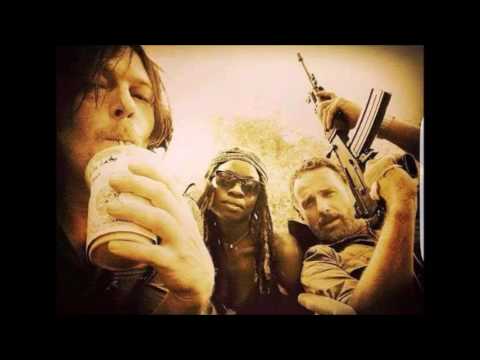 Edith Piaf  - La Foule (Reach Eargasm remix)