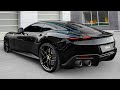 2025 Ferrari Roma Sound Interior And Exterior