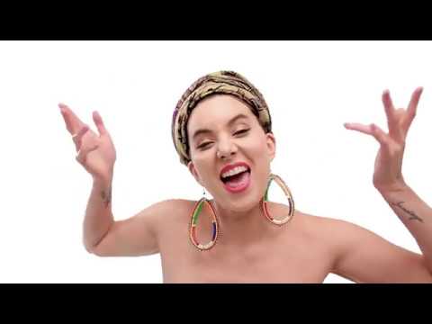 K-efe - DEJALO SALIR