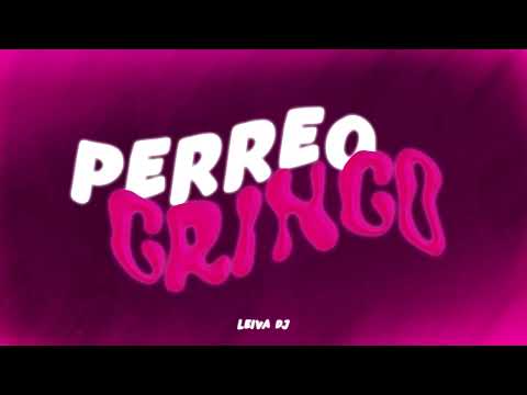 Leiva Dj Ft Gringo Fv - PERREO GRINGO 👾