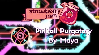 [SJ] Pinball Purgatory