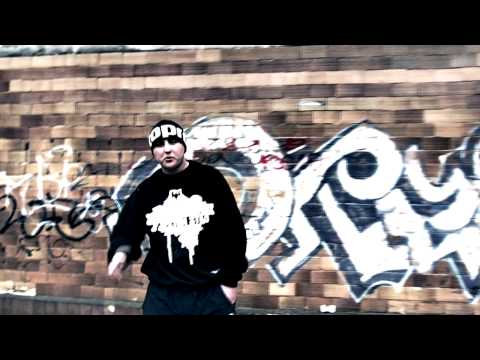 Galon_WYCHOWANEK - Dobro i Zło prod. Konecki  ( Video Clip )