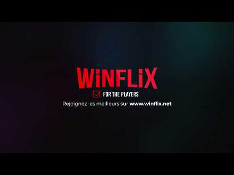 Winflix | Le 100% FOOT