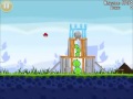 Official Angry Birds Walkthrough Poached Eggs 1 5
