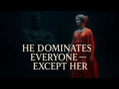 Why Alpha Males Are Secretly Obsessed with Sigma Females (Not Alpha Women!)